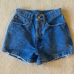 Abercrombie and Fitch Shorts